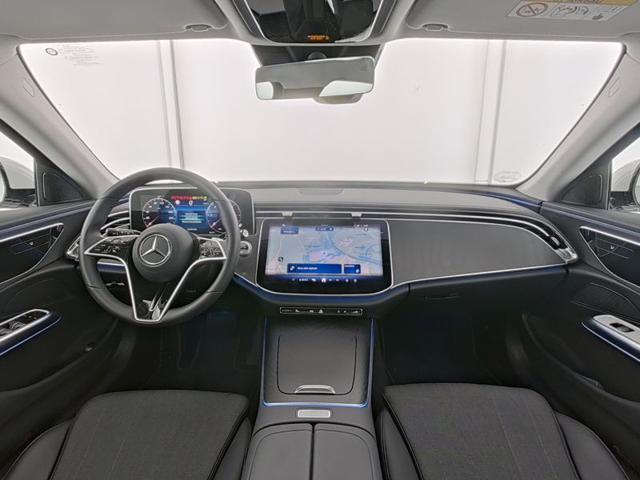 MERCEDES-BENZ E 220 d Mild hybrid S.W. Advanced