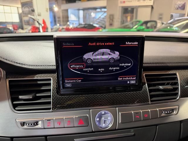 AUDI S8 650CV MTM 4.0 TFSI Quattro Full Full