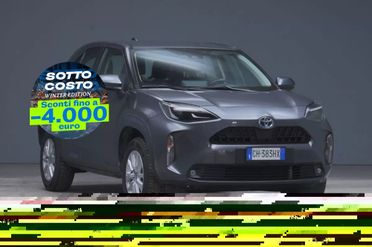 Toyota Yaris Cross 1.5h 116CV Business e-cvt