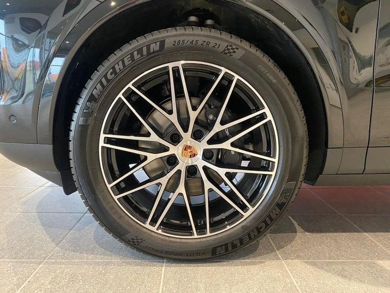 Porsche Cayenne Coupè Cayenne Coupé 3.0 V6 - IVA Esposta