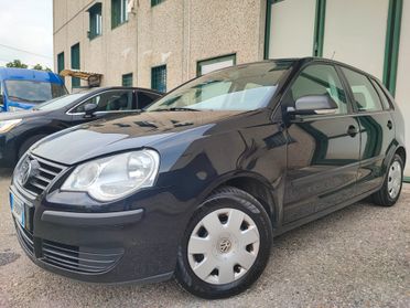 Volkswagen Polo 1.2 BENZINA NEOPATENTATI 5 PORTE 2005