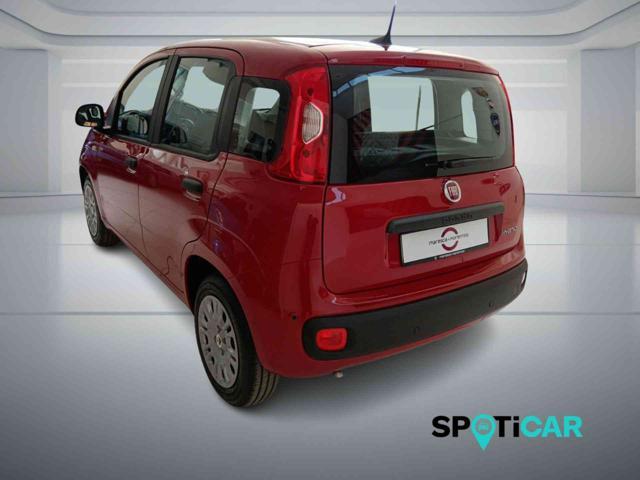 FIAT Panda 1.0 FireFly S&S Hybrid PANDINA ADAS