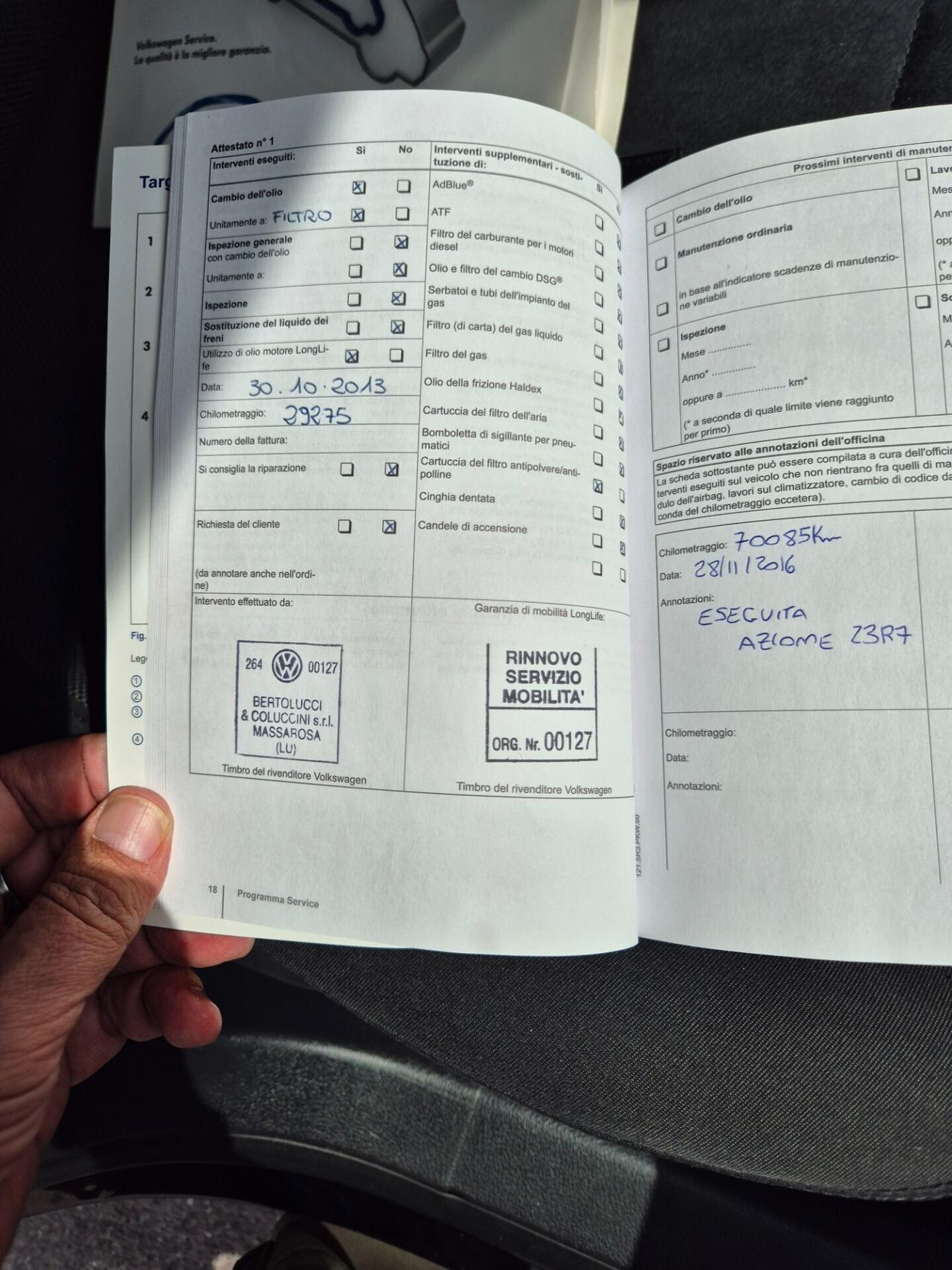 Volkswagen Tiguan 2.0 TDI 140 CV 4MOTION Track & Field