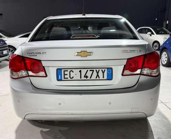 Chevrolet Cruze Benzina Neopatentati Km 100.000