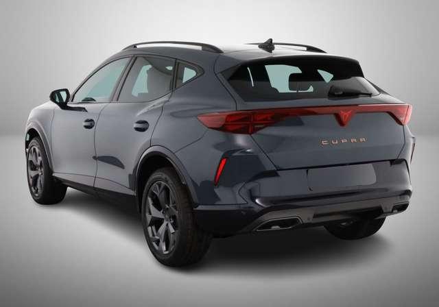 CUPRA Formentor 1.5 eTSI DSG 150CV *LED+18"+RETROCAM* ONLY-PROMO!
