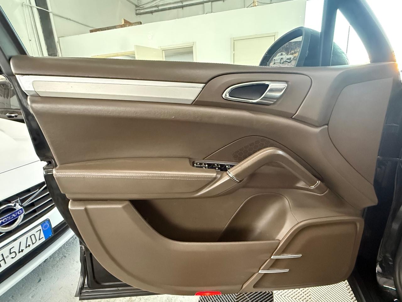 Porsche Cayenne 3.0 Diesel