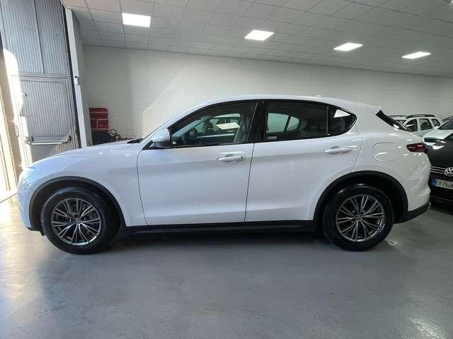 Alfa Romeo Stelvio Stelvio 2017 2.2 t Executive rwd 180cv auto