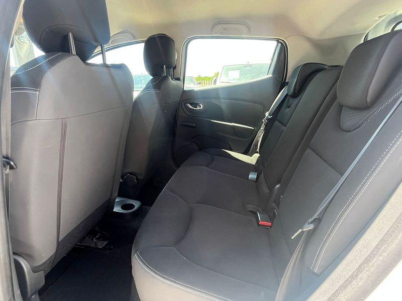 Renault Clio van 1.5 dci 75cv Energy E6c 1.5 dci 5p 75 cv energy AUTOCARRO 5P