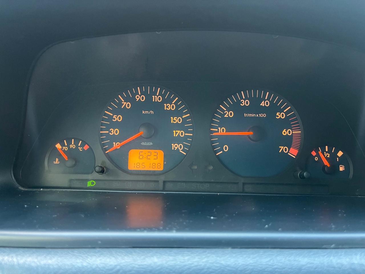 Fiat Scudo 2.0 JTD L1H1 Furgone