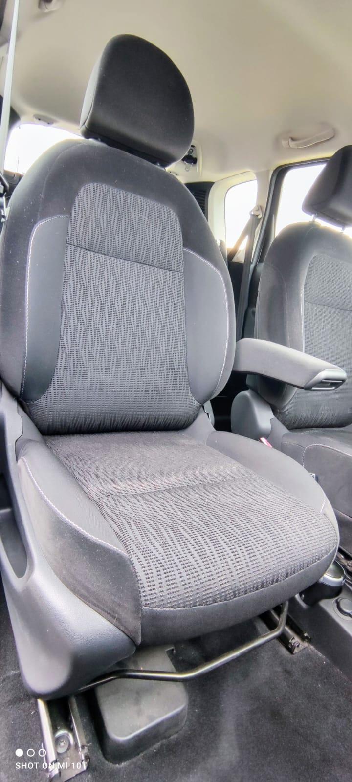 Citroen C3 Picasso C3 Picasso 1.6 HDi 90 Exclusive