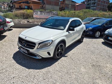 Mercedes-benz GLA 220 GLA 220 d Automatic 4Matic Premium