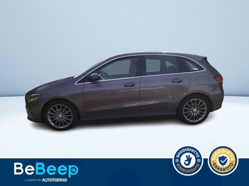 Mercedes-Benz Classe B B 180 D SPORT AUTO