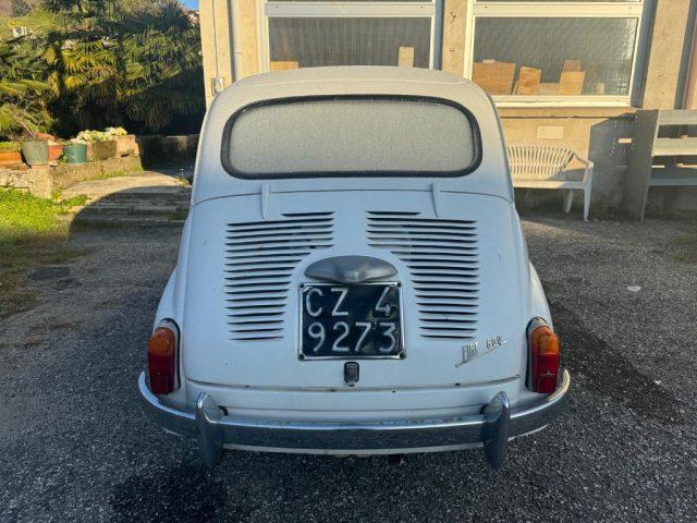 FIAT 600 FIAT 600 D