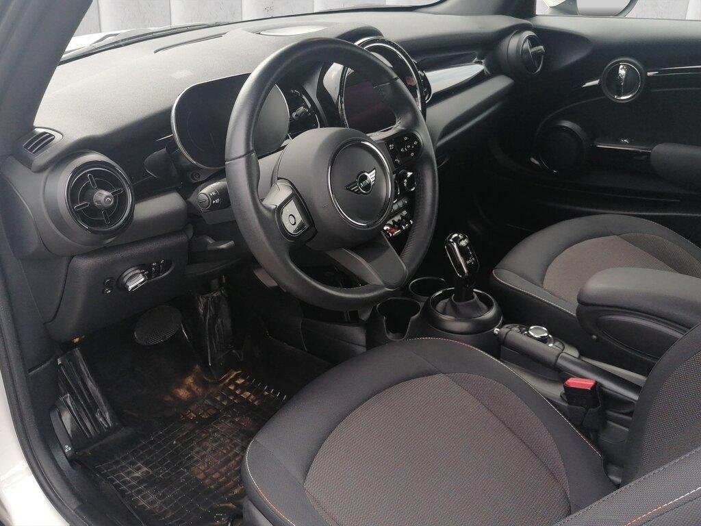 Mini Cooper Cabrio 1.5 Classic Auto