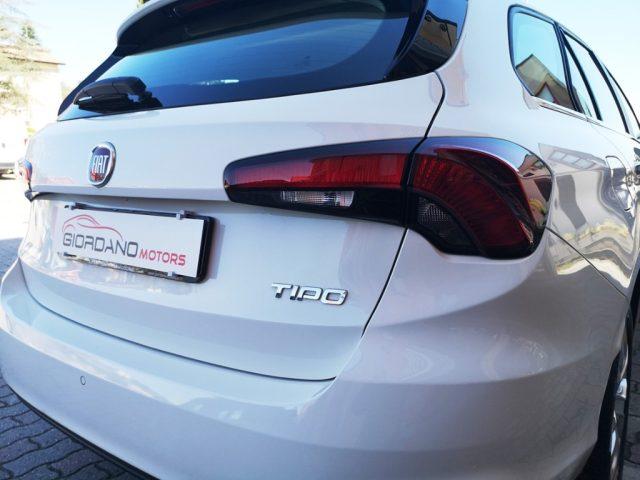 FIAT Tipo 1.6 Mjt S&S SW Business