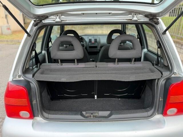 Volkswagen Lupo 1.4 16V cat Euro 4 Cambio Automatico