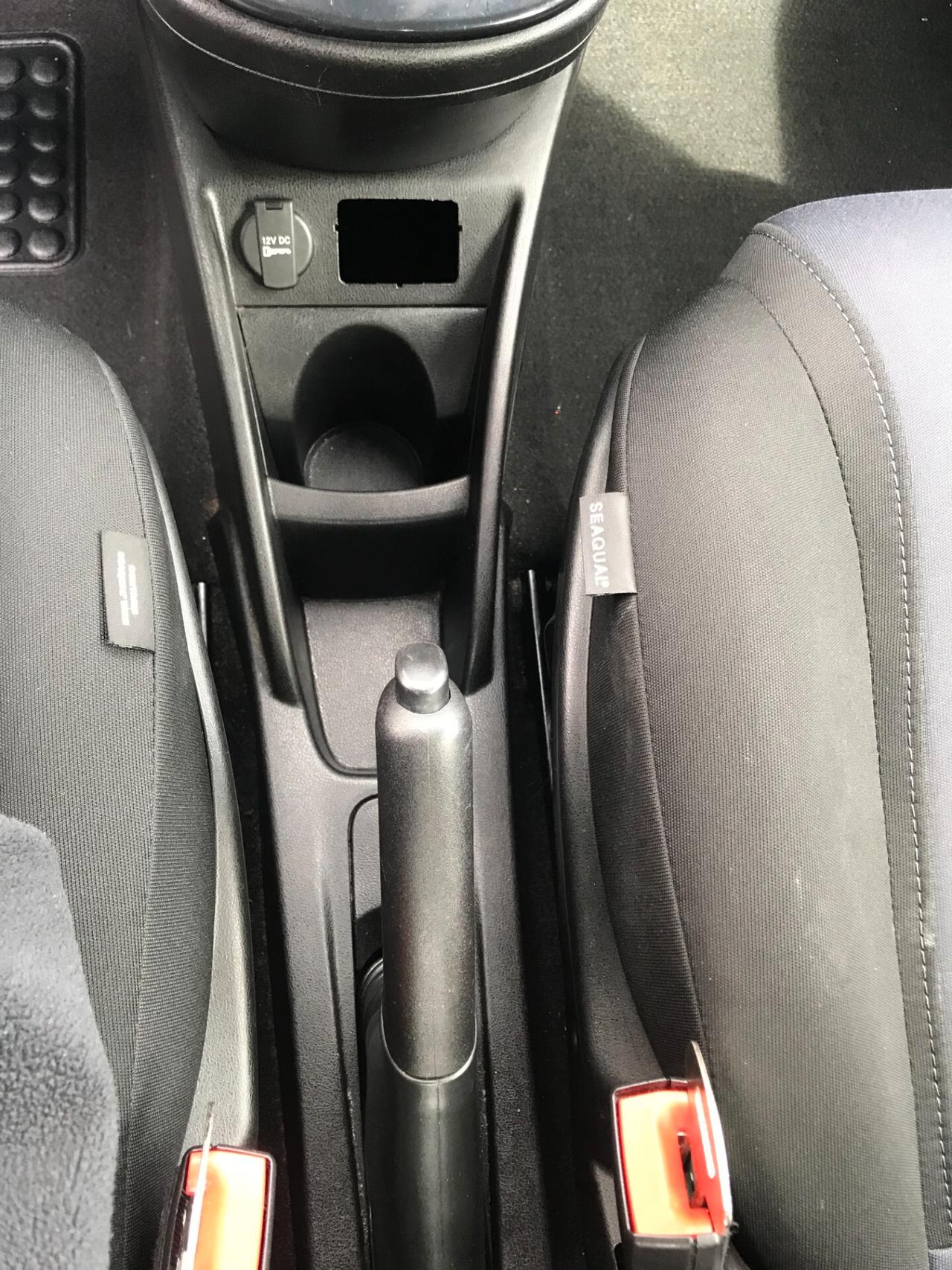 Lancia Ypsilon 1.0 FireFly 5 porte S&S Hybrid Ecochic Silver