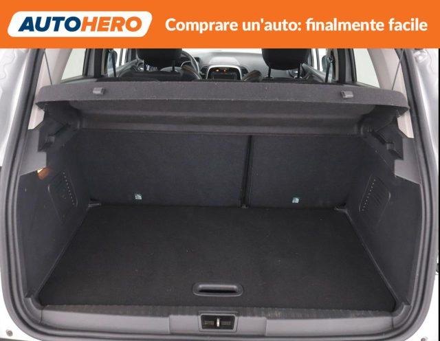 RENAULT Captur dCi 8V 90 CV Sport Edition