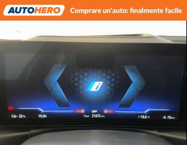 BMW i4 eDrive 40 Msport