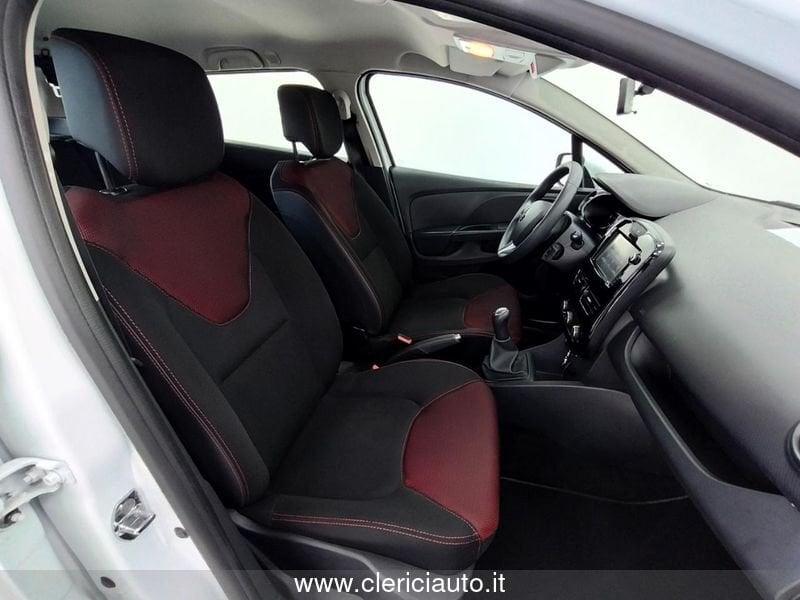 Renault Clio Sporter 1.2 75CV Life