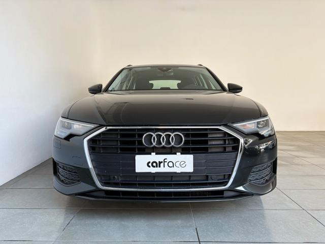 AUDI A6 Avant 35 2.0 TDI S tronic Business Design