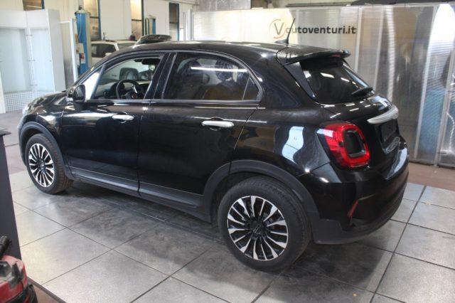 FIAT 500X 1.0 T3 120 CV Garantita