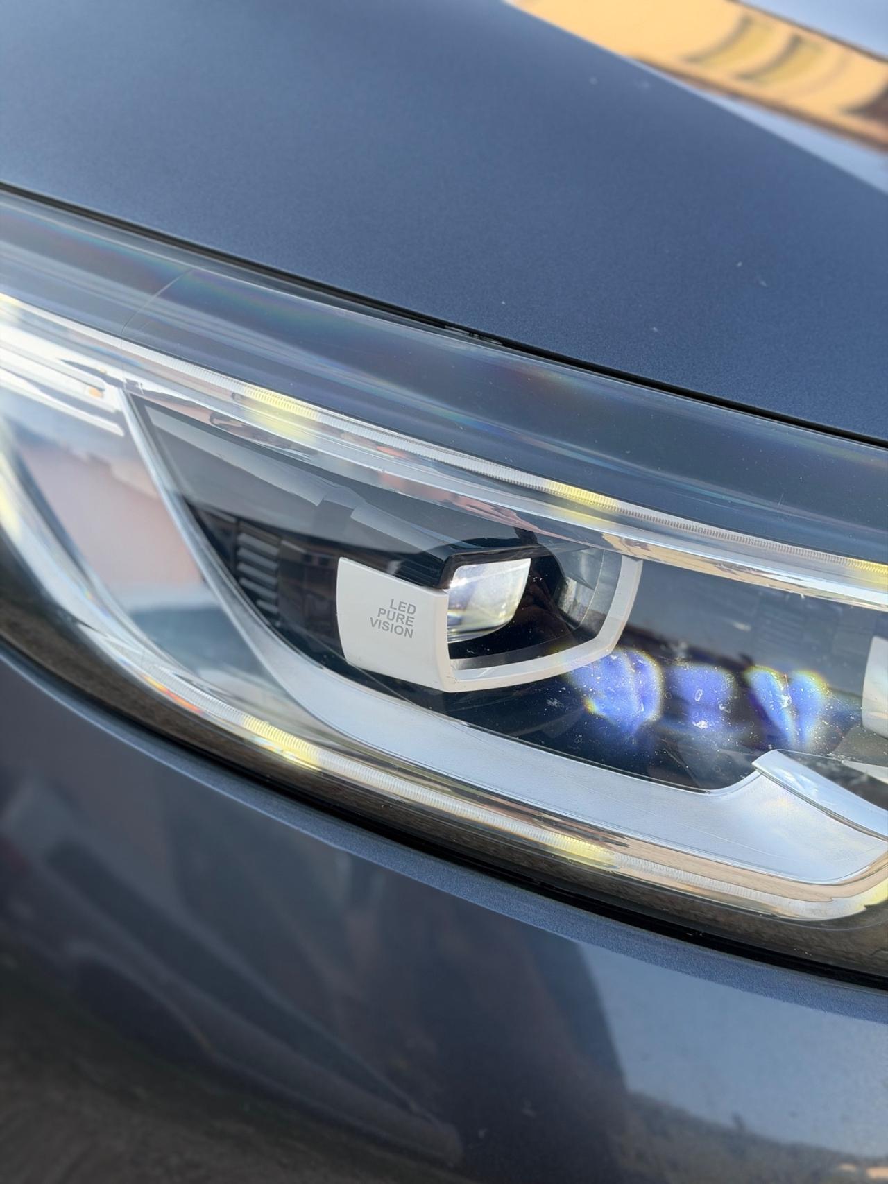 Renault KADJAR dCi EDC BOSE PANORAMA KMCERT UNICOPR