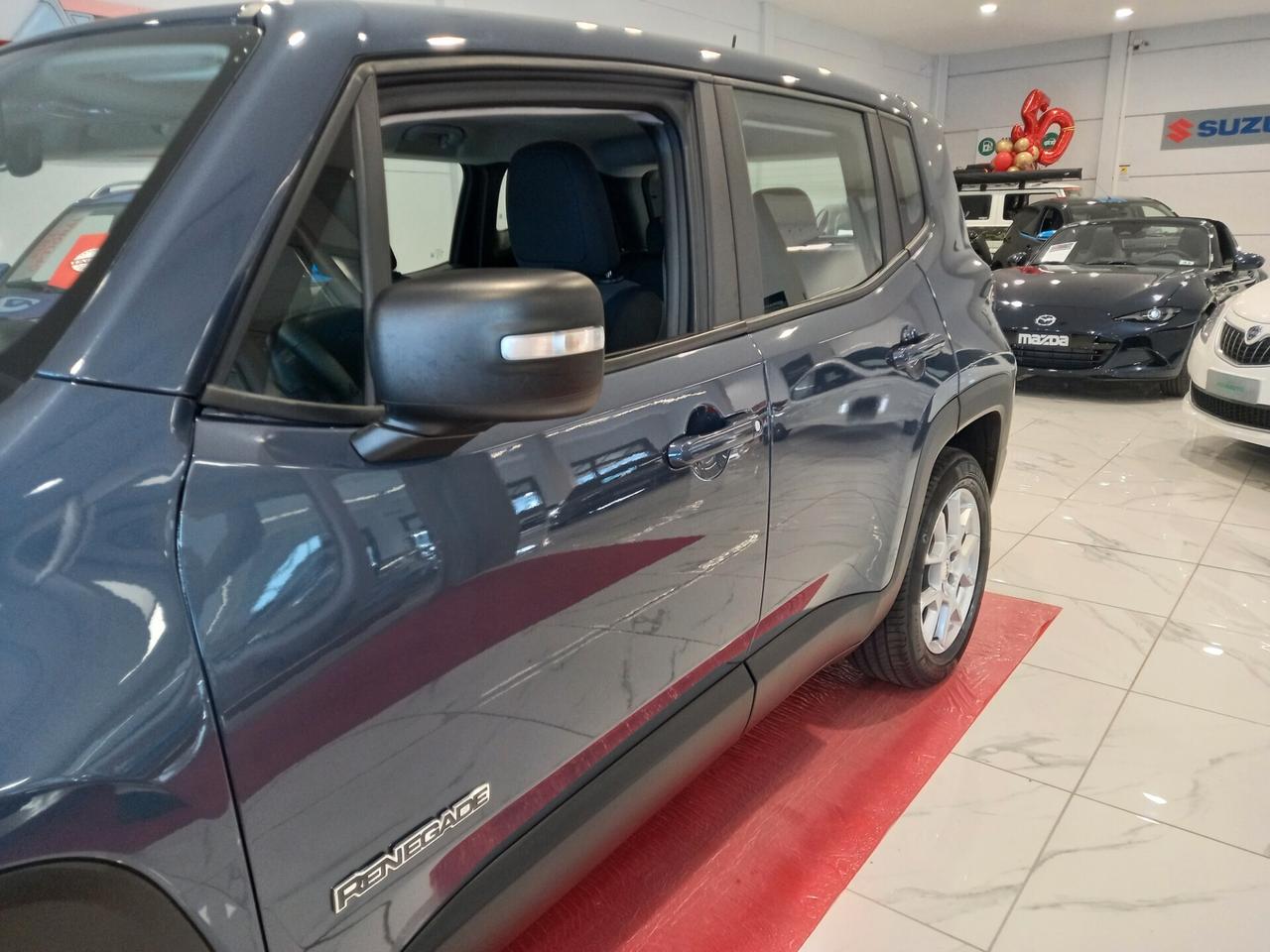 Jeep Renegade 1.0 T3 Longitude