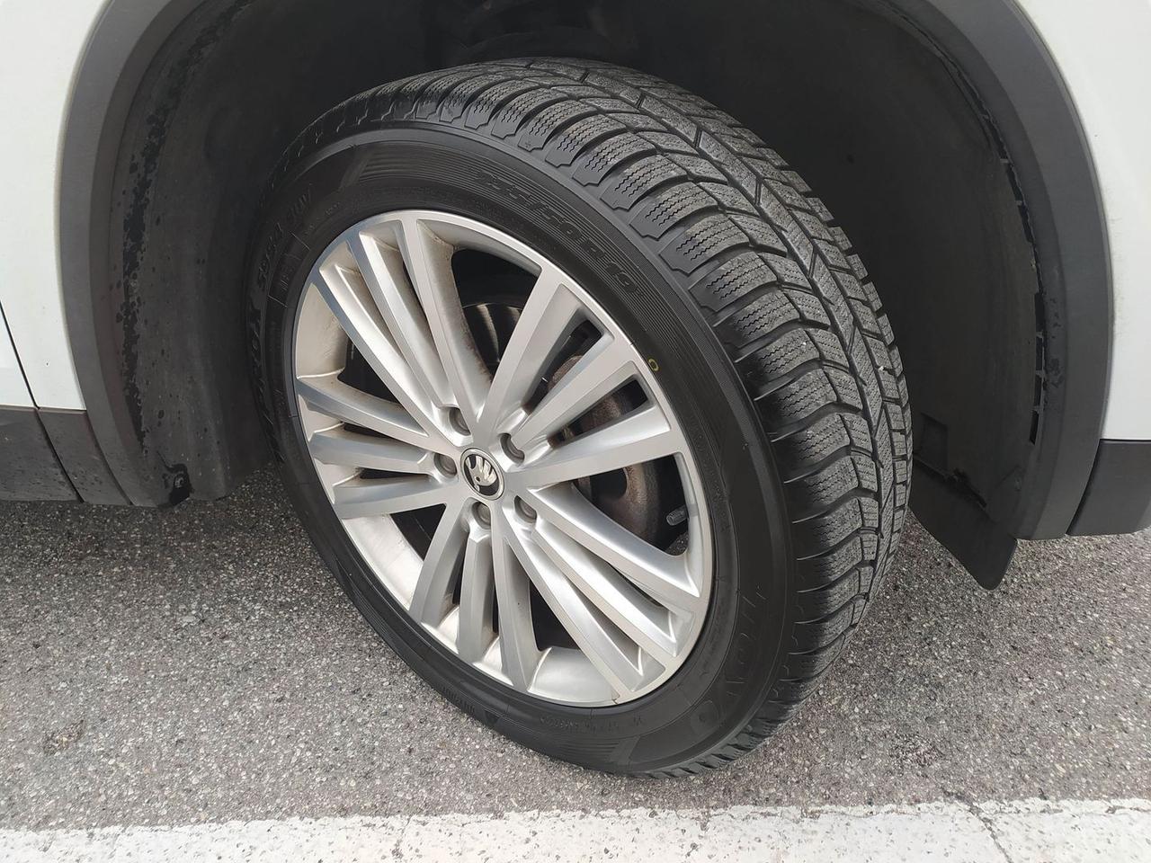 Skoda Kodiaq Style 2.0 TDI 150CV #9084