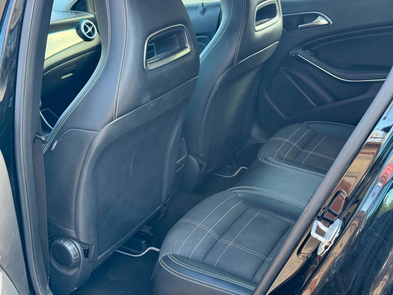 Mercedes-benz GLA 200 d Sport