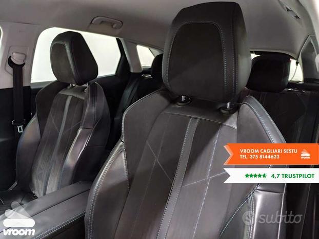 PEUGEOT 3008 2 serie 3008 BlueHDi 130 S&S Cros...