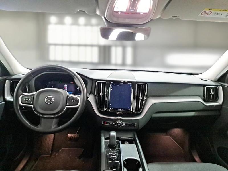 VOLVO XC60 T6 PLUG-IN AWD AUTO RECHARGE INS. EXP 5 PORTE SUV