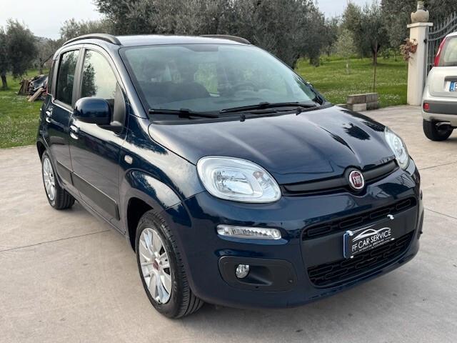 Fiat Panda 1.2 EasyPower Lounge