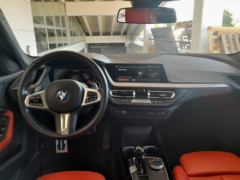 BMW Serie 2 Gran Coupe M235i Gran Coupe xdrive auto