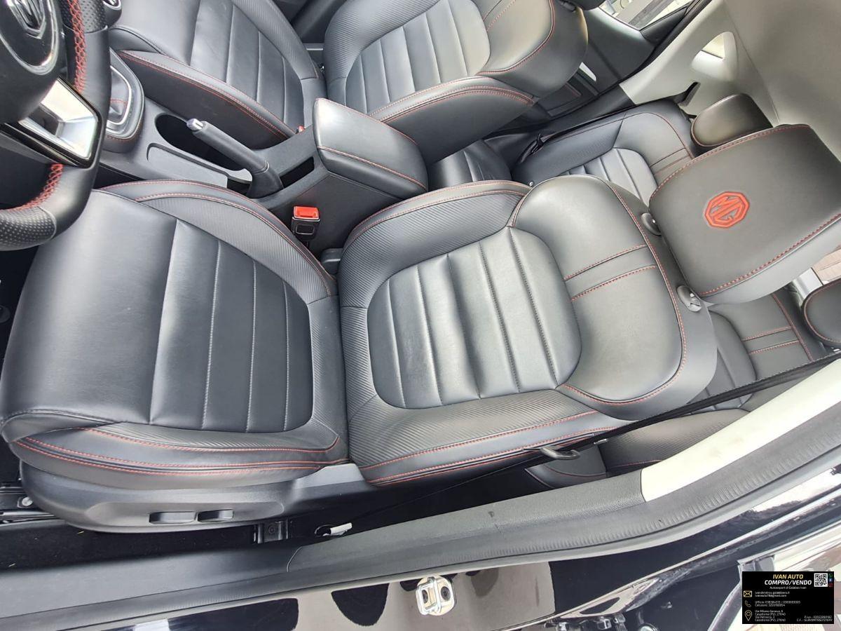 MG ZS 1.5 VTi-tech Luxury-7 Anni Garanzia Ufficiale