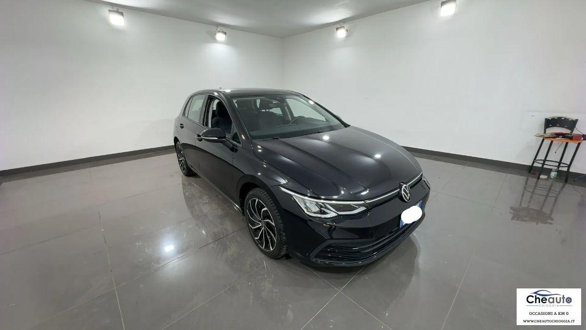 VOLKSWAGEN - Golf - 1.0 TSI EVO Life