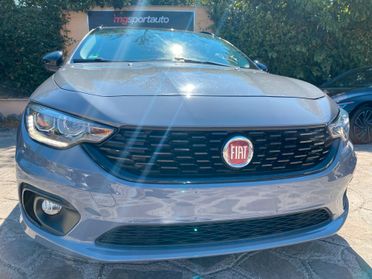 Fiat Tipo 1.4 T-Jet 120CV 5 porte S-Design -AZIENDALE-GARANZIA 12 MESI