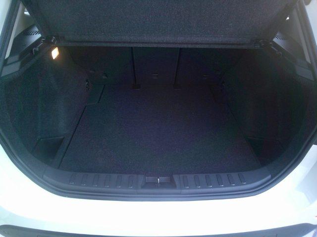 BMW X1 sDrive18d Futura