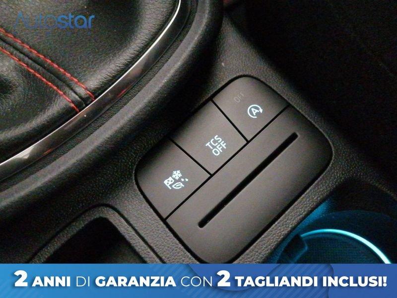 Ford Puma 1.0 ecoboost h ST-Line s&s 125cv