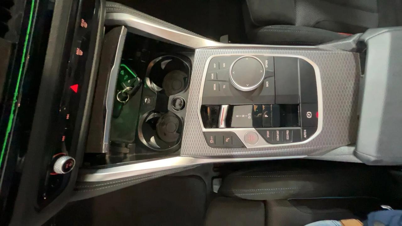 Bmw 420 420d Gran Coupe M Sport 190cv auto