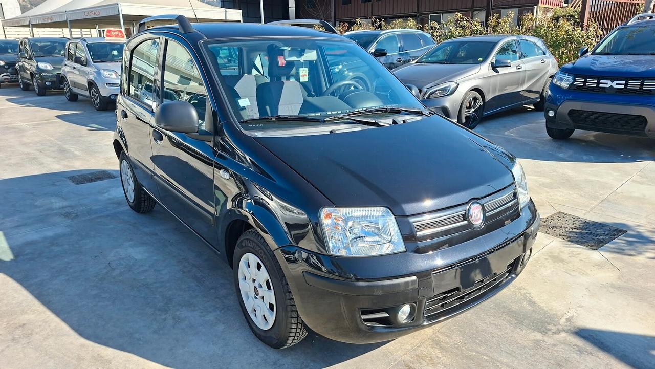 Fiat Panda 1.2 Benzina 69 Cv 2010