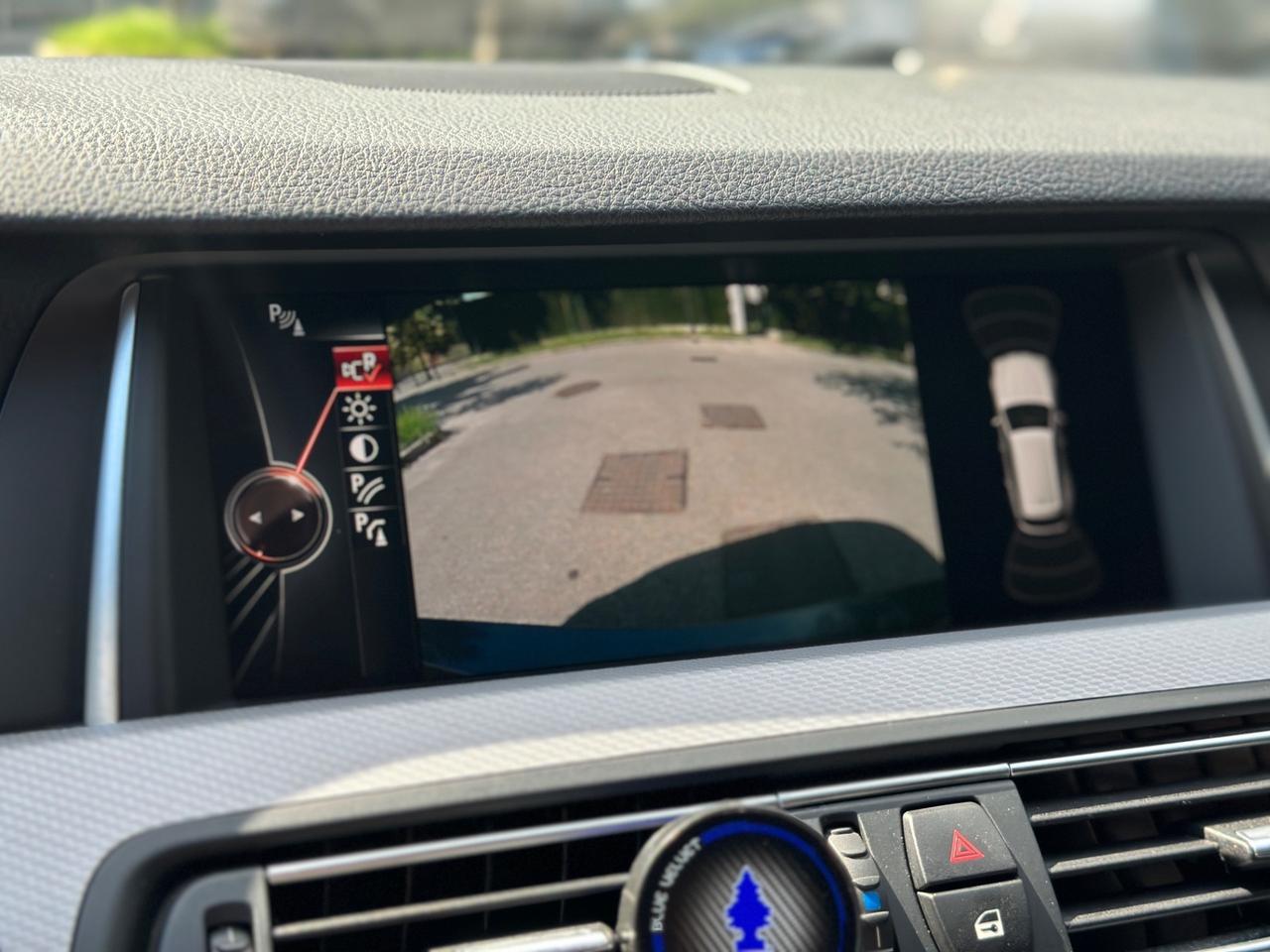 Bmw 525 525d xDrive Touring Msport