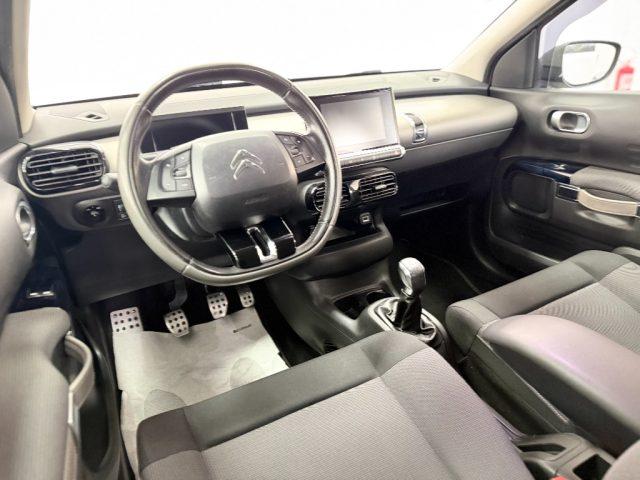 CITROEN C4 Cactus BlueHDi 100 Shine