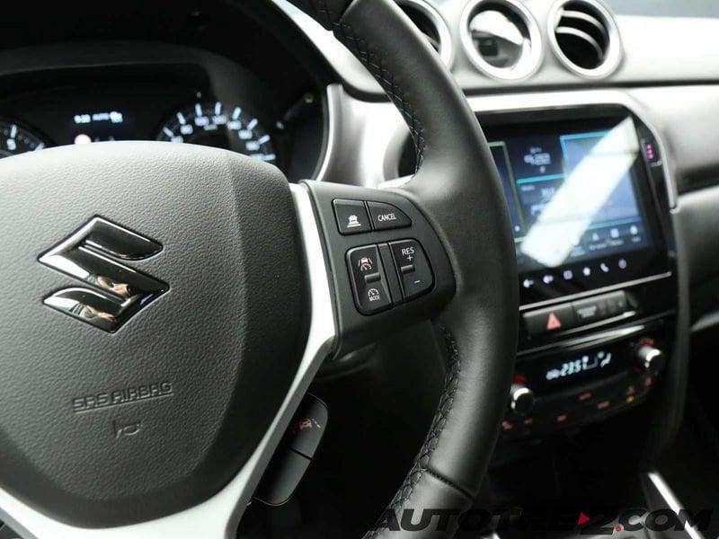 Suzuki Vitara Vitara 1.4h Cool+ 4wd allgrip 110cv TUA DA 21950 DETAX !!