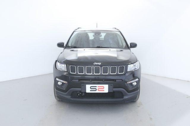 JEEP Compass 1.6 Multijet II 2WD Longitude