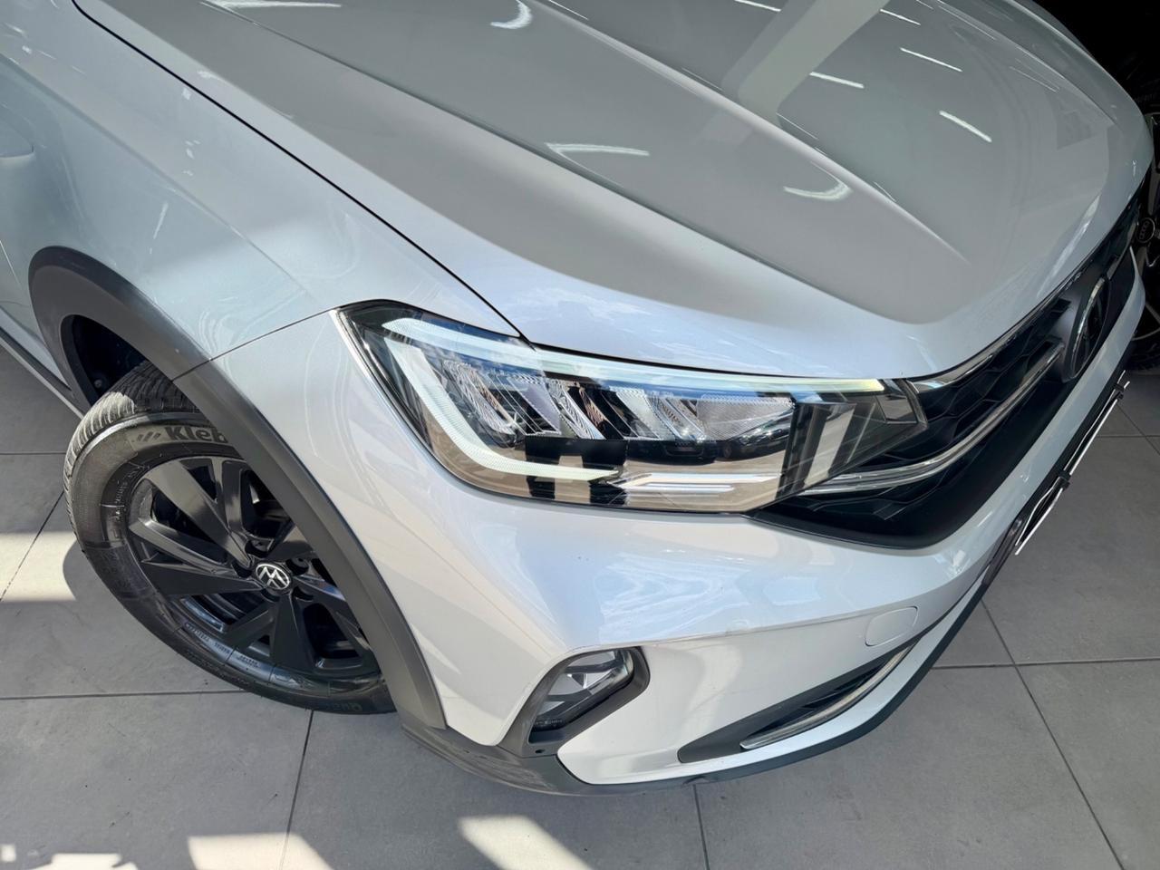 VW Taigo 1.0 TSI 95 CV Life FINANZIABILE