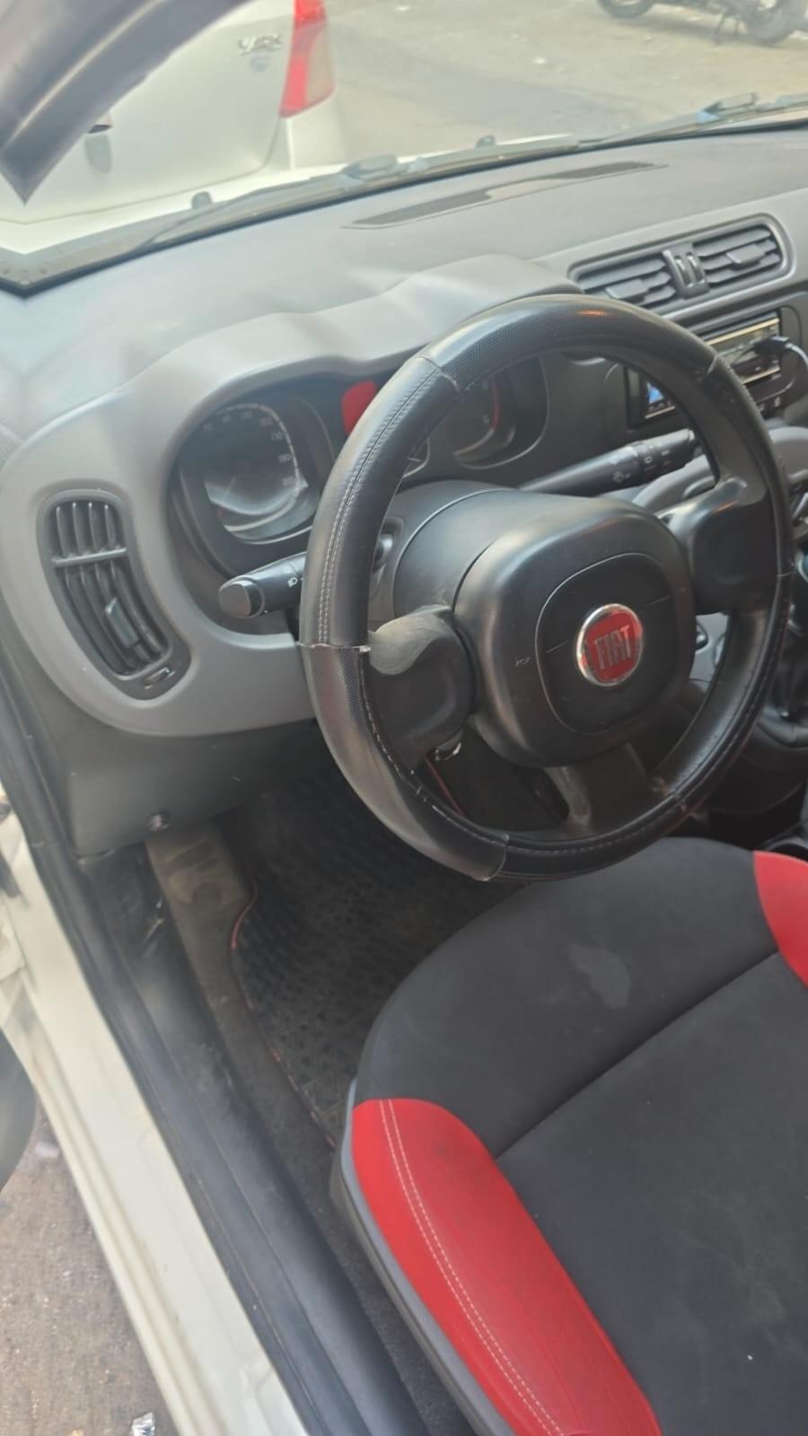 Fiat Panda 1.3 MJT 95 CV S&S Easy VAN