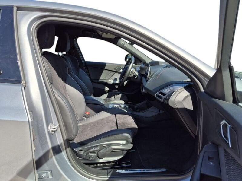 BMW Serie 1 118d MSport Pro auto