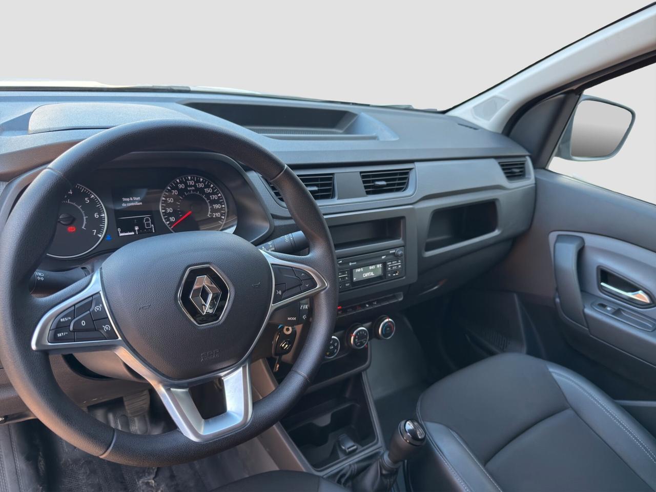 Renault Express 1.4 Blue dCi 75 Van