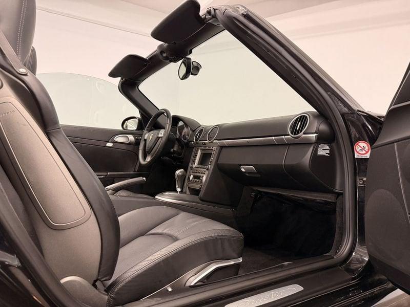 Porsche Boxster Boxster 3.2 24V S
